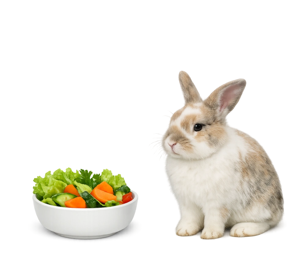  Not eating/ drinking 